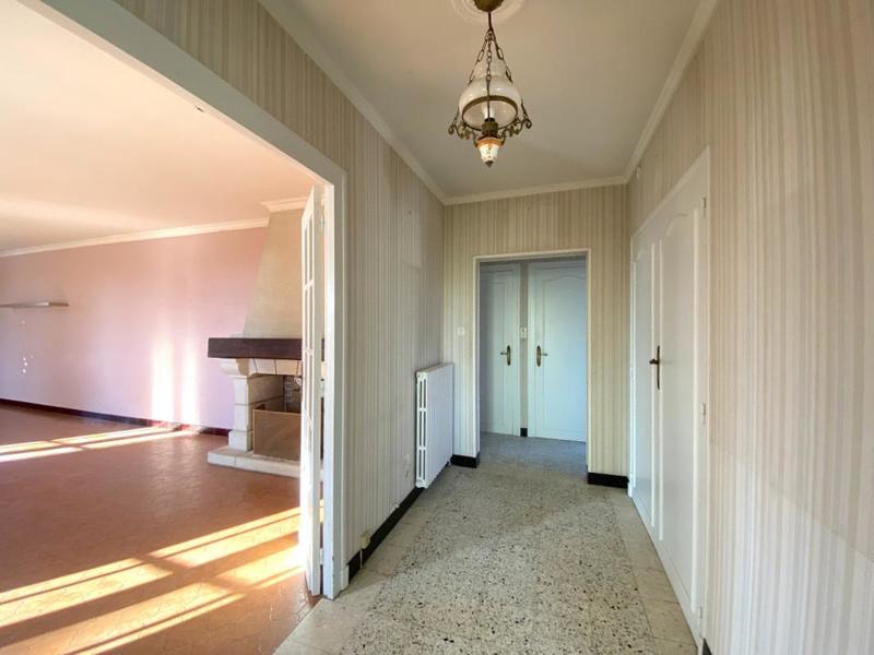 Maison - 140 m² - 8 pièces