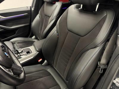 Bmw Série 4 Gran Coupé 420d xDrive 190 ch Bva8 m Sport