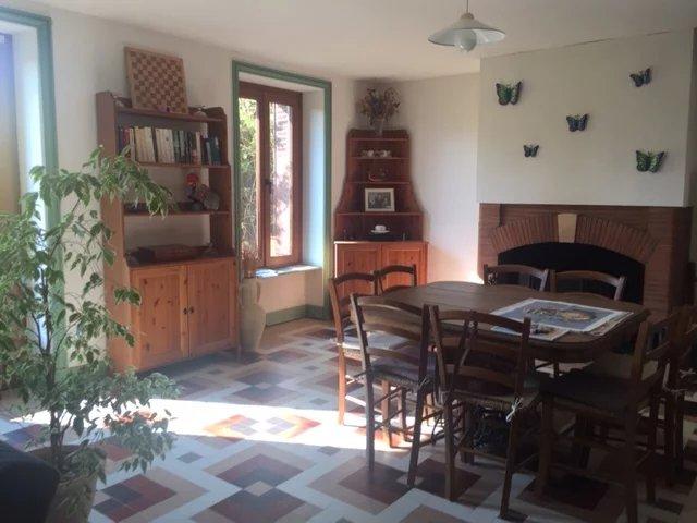 Maison de domaine équestre - 231 m² - 7 pièces