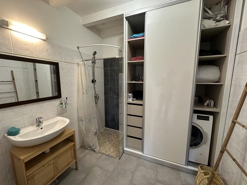 Maison contemporaine - 71 m² - 3 pièces