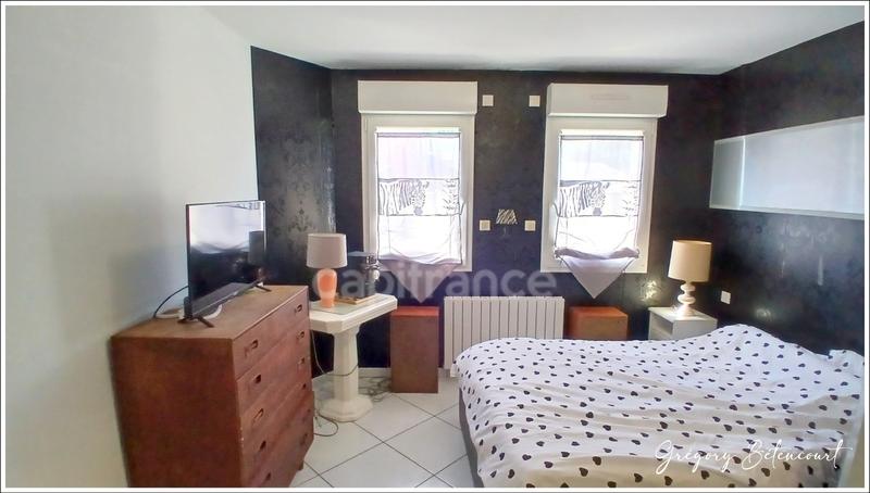 Maison - 137 m² - 6 pièces