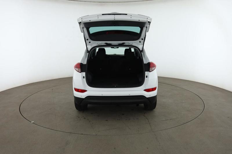 Hyundai Tucson 1.6 GDi Creative 132 ch