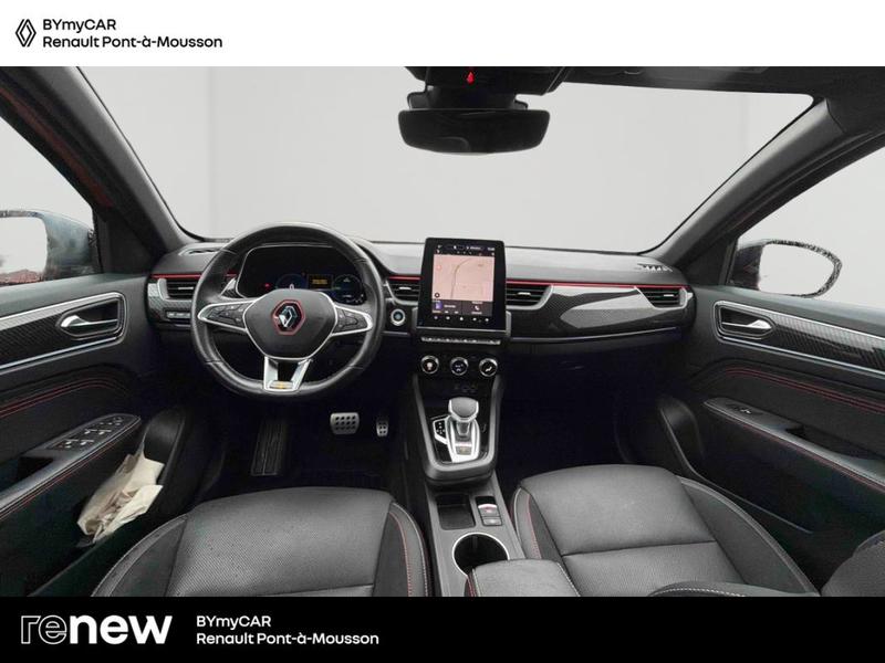 Renault Arkana E-Tech 145 - 21b R.S. Line