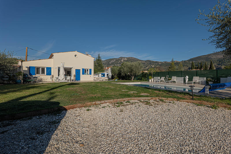 Maison - 115 m² - 7 pièces