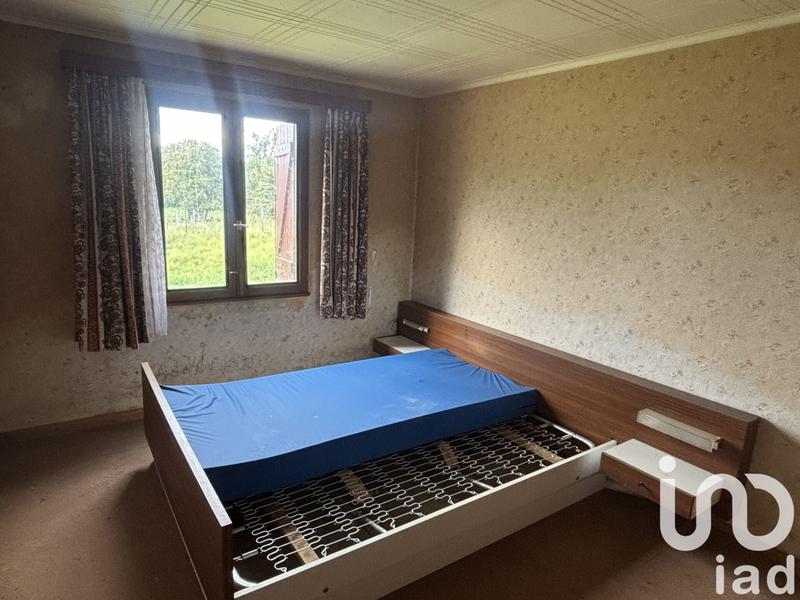 Maison de campagne - 140 m² - 5 pièces