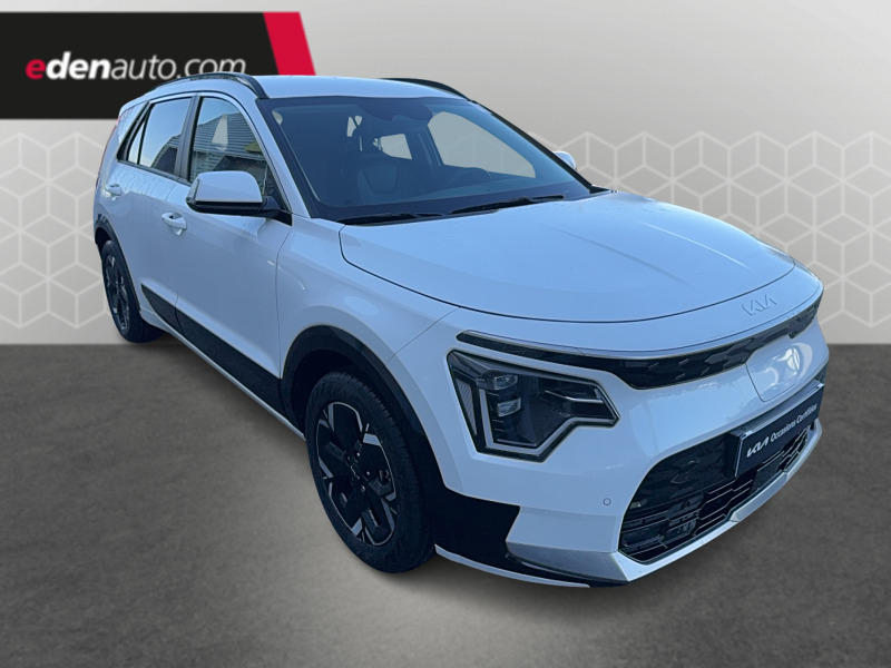 Kia Niro Ev Electrique 204 ch Premium