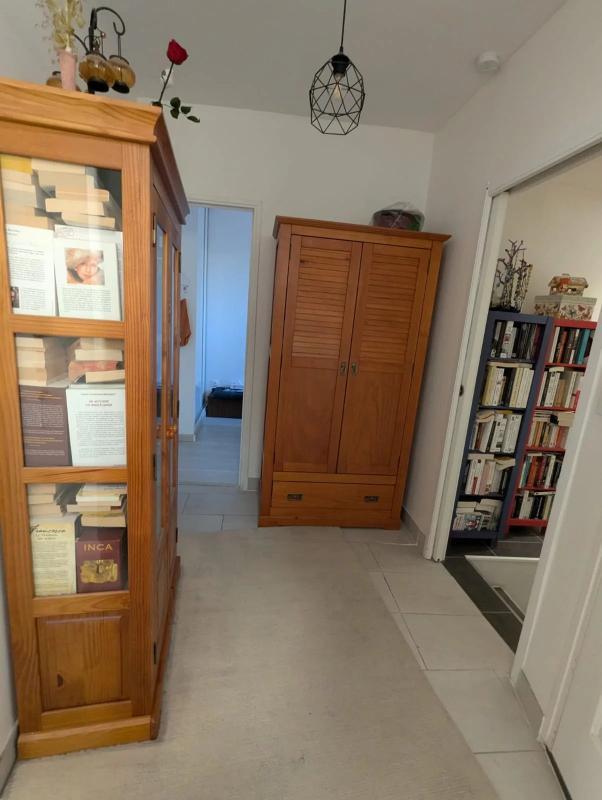 Maison de ville - 131 m² - 5 pièces