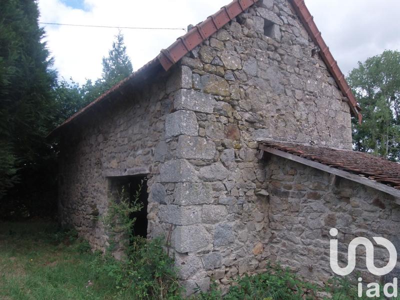 Maison de campagne - 135 m² - 3 pièces