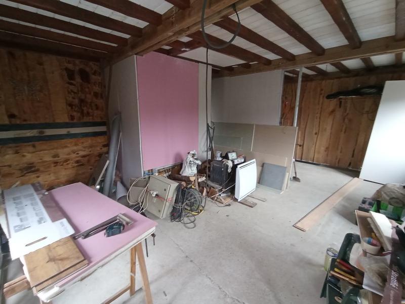 Châlet - 45 m² - 2 pièces