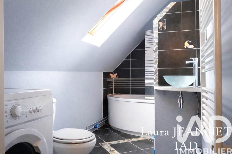 Appartement - 26 m² - 1 pièce