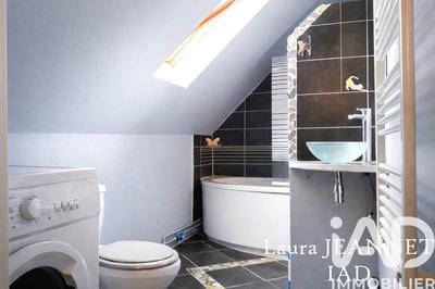 Appartement - 26 m² - 1 pièce