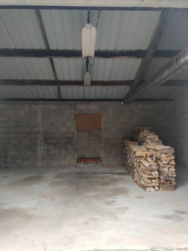 Maison de village - 109 m² - 9 pièces