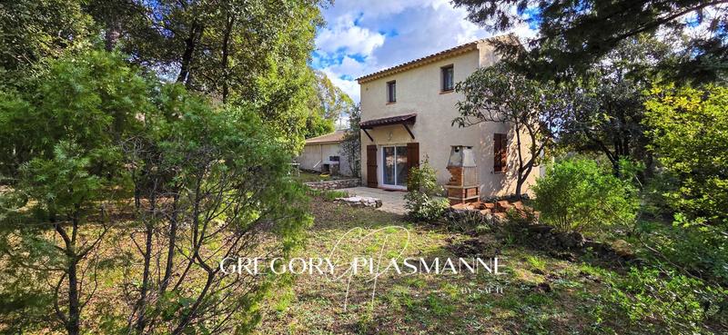 Maison - 115 m² - 4 pièces