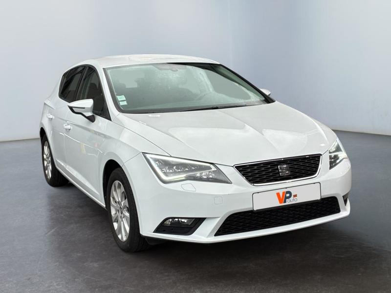 Seat Leon 1.2 Tsi 105 Start/Stop Style