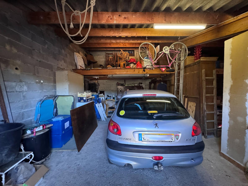 Maison - 101 m² - 4 pièces