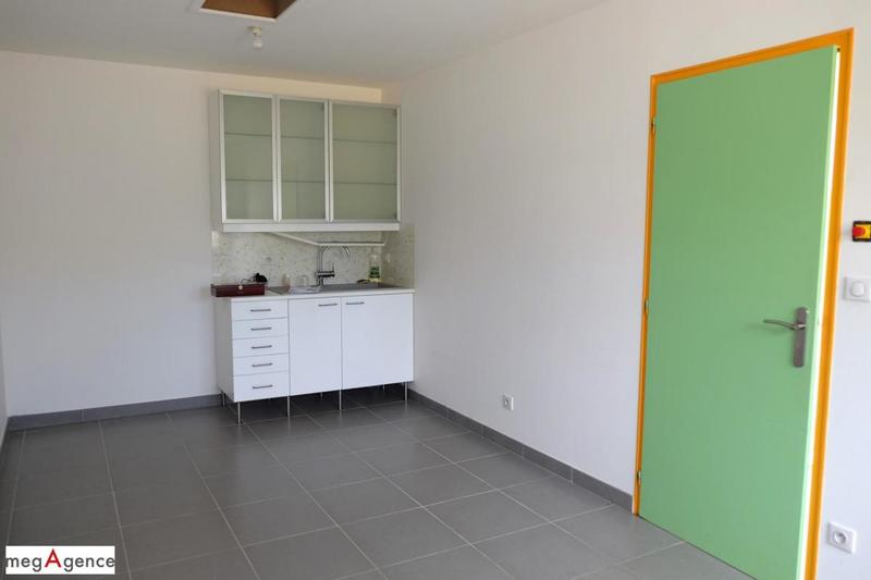 Immeuble - 299 m²