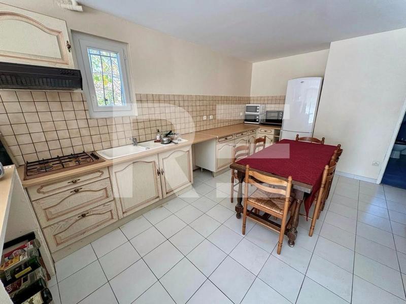 Villa - 175 m² - 7 pièces