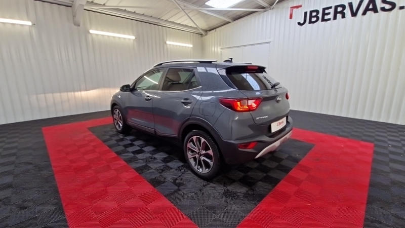 Kia Stonic 1.0 t-Gdi 120 Mhev Gt Line