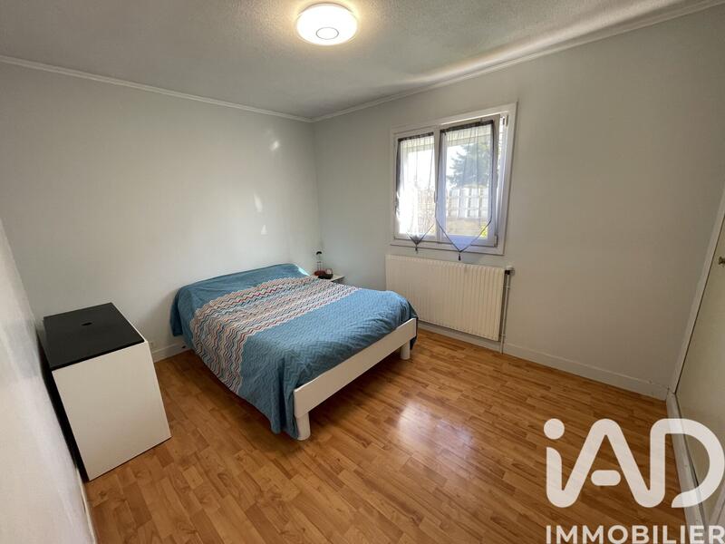 Maison - 141 m² - 6 pièces