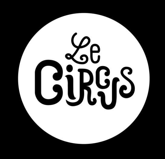 Circus Arena - Soirée Jeux + table donjons et dragons