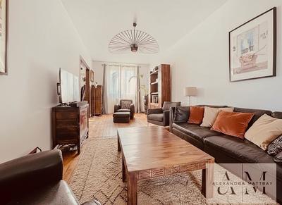 Maison - 127 m² - 6 pièces