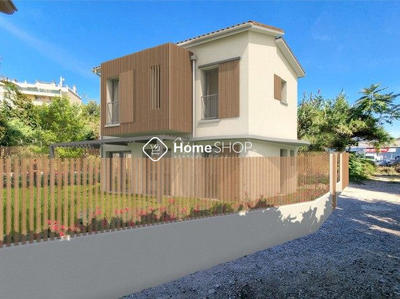Terrain - 525 m²