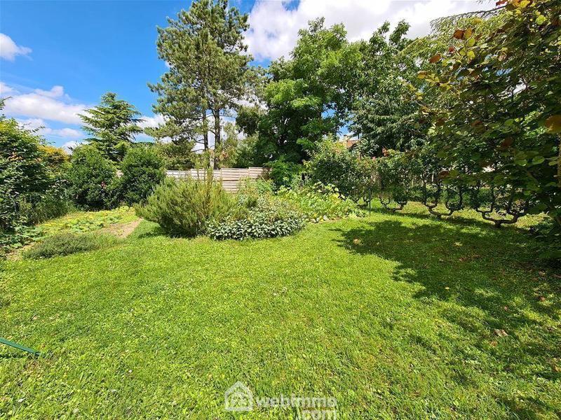 Maison - 191 m² - 7 pièces