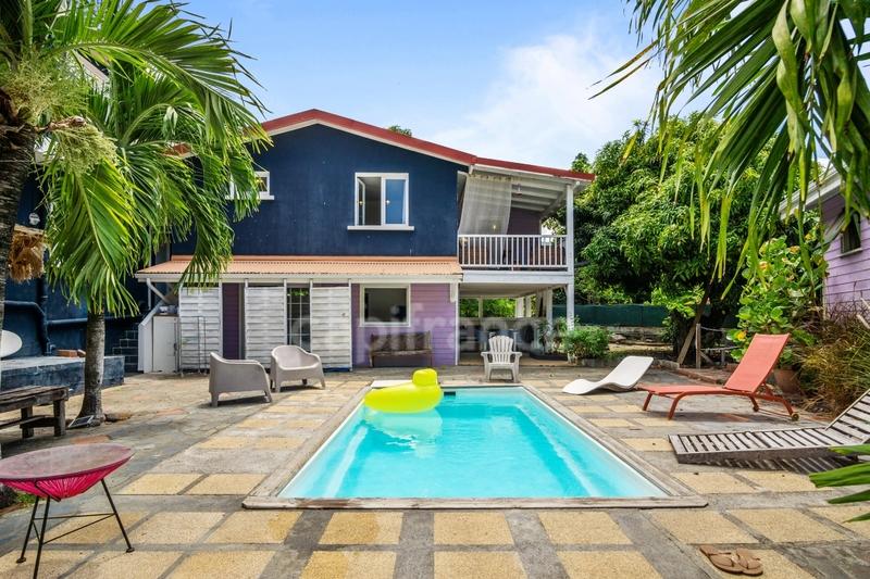 Appartement - 46 m² - 3 pièces