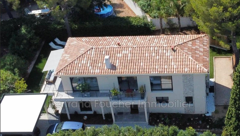 Maison - 155 m² - 5 pièces