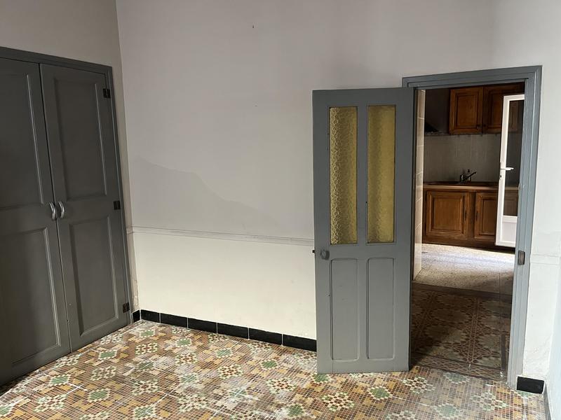 Maison de village - 138 m² - 6 pièces