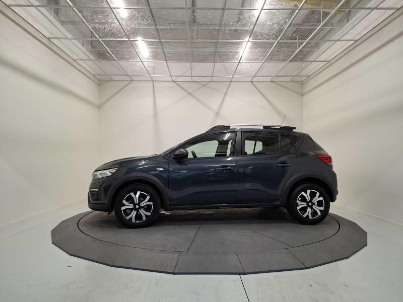 Dacia Sandero TCe 90 - 22 Stepway Confort