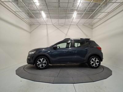 Dacia Sandero TCe 90 - 22 Stepway Confort