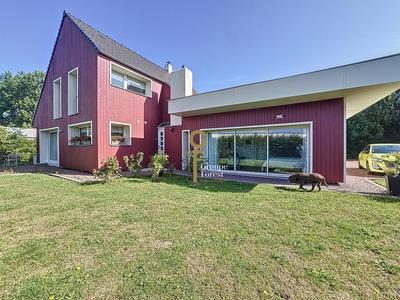 Maison - 169 m² - 5 pièces