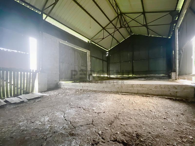 Ferme - 123 m² - 5 pièces