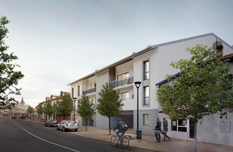 Maison - 32 à 111 m² - 4 pièces