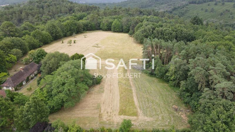 Maison - 196 m² - 9 pièces