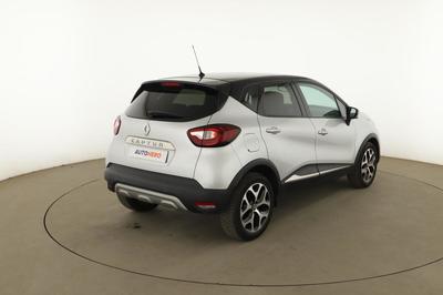 Renault Captur 1.2 TCe Energy Intens Edc 120 ch