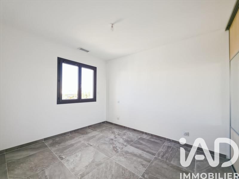 Maison - 112 m² - 5 pièces