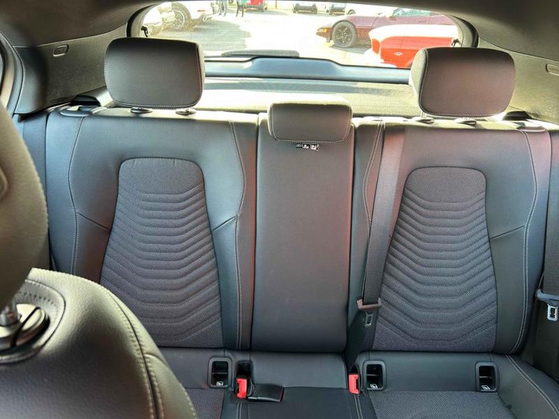 Mercedes Classe a 200 7g-Dct Amg Line