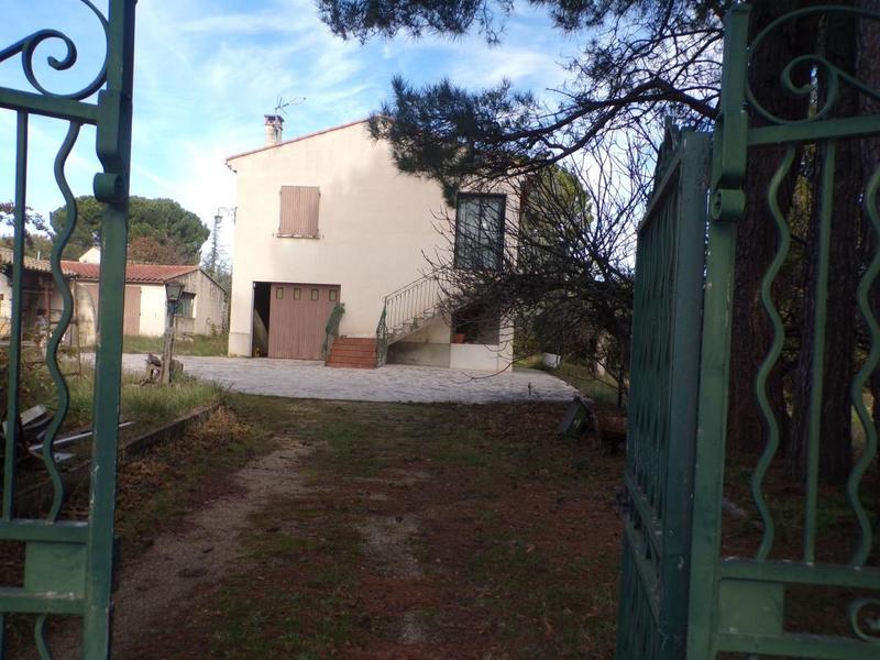 Villa - 122 m² - 4 pièces