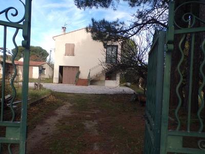 Villa - 122 m² - 4 pièces