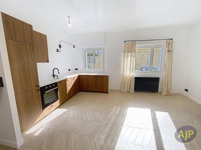 Appartement - 52 m² - 2 pièces