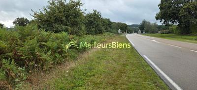 Terrain constructible - 3 954 m²