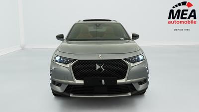 Ds Ds 7 Crossback Ds7 Hybride E-Tense 300 Eat8 4x4 Rivoli