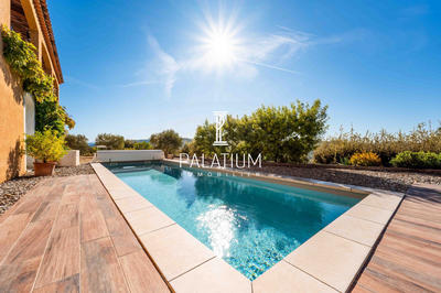 Maison - 155 m² - 5 pièces