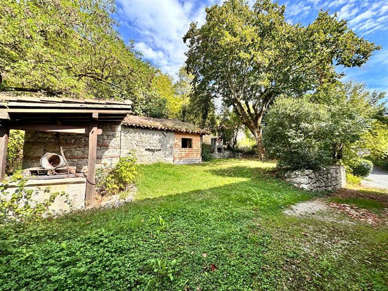 Maison - 68 m² - 3 pièces