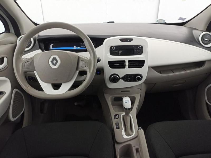 Renault Zoe R90 Life