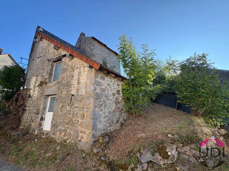 Maison - 50 m² - 3 pièces