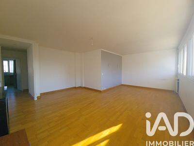Appartement - 86 m² - 5 pièces