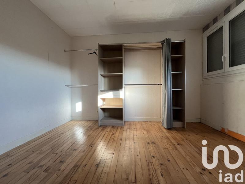 Maison - 80 m² - 3 pièces